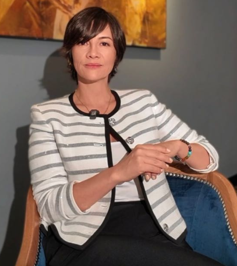 Dra. María Camila Acuña García