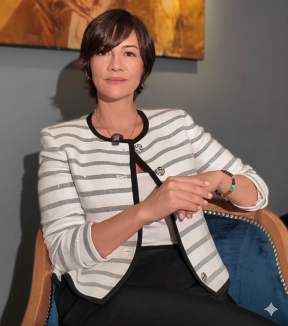 Dra. María Camila Acuña García